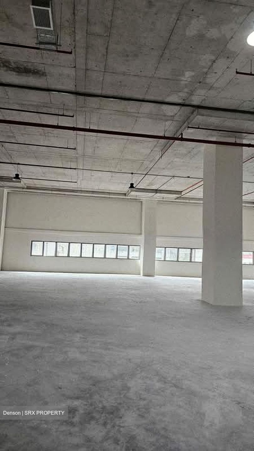 Senoko Way (D27), Factory #588618221